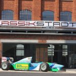Benetton - M Schumacher