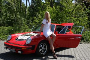 Porsche 911 S Ankauf