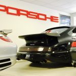 Porsche Ankauf Turbo Ankauf