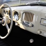 Porsche Radio 1951 Classic-sportwagen.de