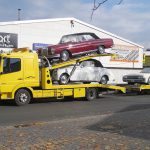 Porsche Transport crash-sportwagen.de