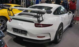 #Porsche#997#GT3#RS