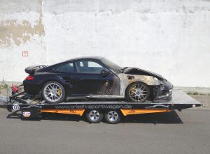 #Porsche#997#Turbos#Ankauf Hänger