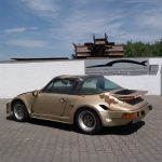 Porsche 911 S Targa Ankauf