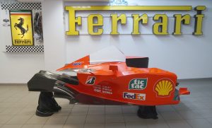 #ferrari#F1#Schumacher#Rennwagen