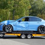 #BMW M3#Unfallwagen#www.crash-sportwagen.de