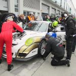#GT3#Race#Porsche997#CUP#Boxenstop#Nürburgring#www.crash-sportwagen.de