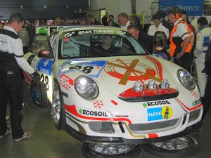 #Porsche997#GT3#CUP#2008#Nürburgring#24hRennen#www.crash-sportwagen.de
