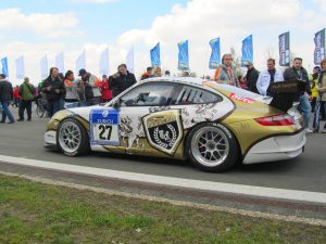 #Porsche#997#GT3#CUP2010#www.crash-sportwagen.de