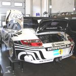 Porsche 997 GT3 CUP