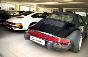 Porsche-Ankauf 911er gesucht