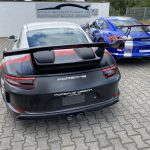 Porsche GT3 und Gt4 gesucht