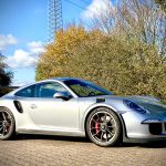 Porsche#GT3#RS