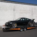 Clubsport Porsche in Hanau