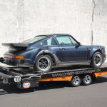 Classic-Porsche-Sportwagen-Hanau
