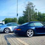 Porsche#993#964#Carrera#Luftgekühlt#Ankauf#Sportwagen#Hanau
