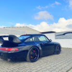 Porsche#993#RS#Coupe#schwarz#Ankauf#Hanau