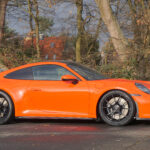 GT3#Orange#Neuwagen#Sofortverfügbar