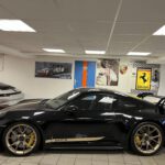 Porsche#992#GT3#Garage#Sofort#Lieferbar