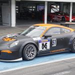 991 GT3 CUP