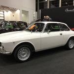 Alfa Gt Junior 1300