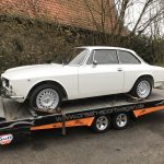 Alfa Romeo Transport