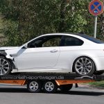 BMW M 3 Unfallwagen Ankauf