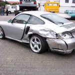 Porsche 996 Turbo Ankauf