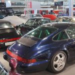 Messe Stuttgart