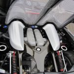Carrera GT Motor