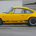 Porsche 911 RS Cloone 3.6