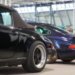 911 Carrera Ankauf