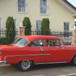 Chevrolet Ankauf Oldtimer