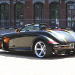 Chrysler Prowler Ankauf