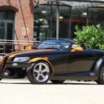 Chrysler Prowler classic-sportwagen