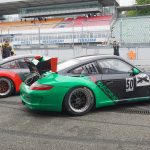 DL 2 Race Porsche 997 GT3 CUP