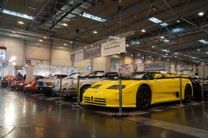 Porsche Ankauf Ferrari