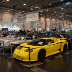 Techno Classica 2017