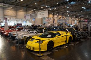 Techno Classica 2017
