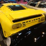 Bugatti EB 110