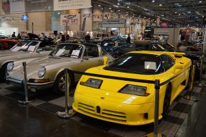 Messe Essen