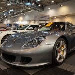 Porsche Carrera GT Neuwagen