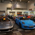 Carrera GT Messe essen
