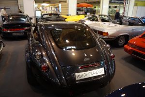Wiesmann Ankauf
