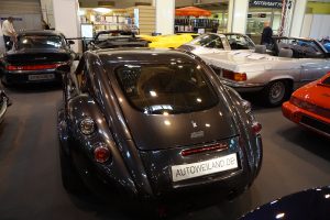 Wiesmann Ankauf