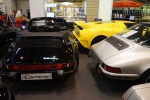 Porsche Ankauf