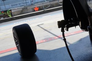 Boxengasse Nürburgring 2017