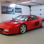 Ferrari 512 TR Ankauf
