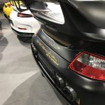 Porsche 997 Gemballa GT2 Ankauf