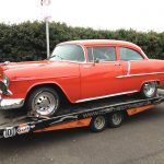 Chevrolet  Belair